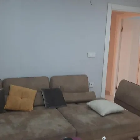 Residence Apartamento *