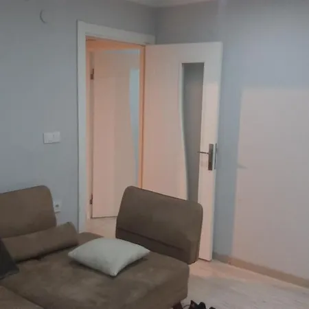 Apartamento Residence